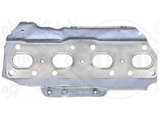 Uszczelka Kolektora Wydechowego 718.012