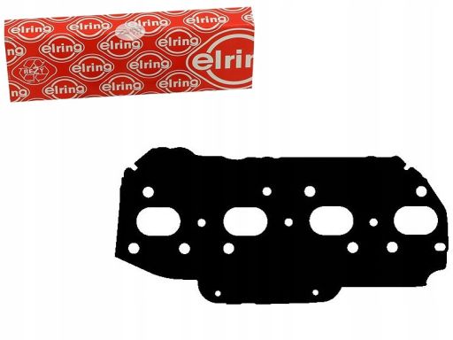 Uszczelka Kolektora Wydechowego 718.012