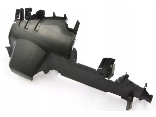 Prawa Kierownica Powietrza CHŁODNIC Volkswagen Golf VII 5G0121284M