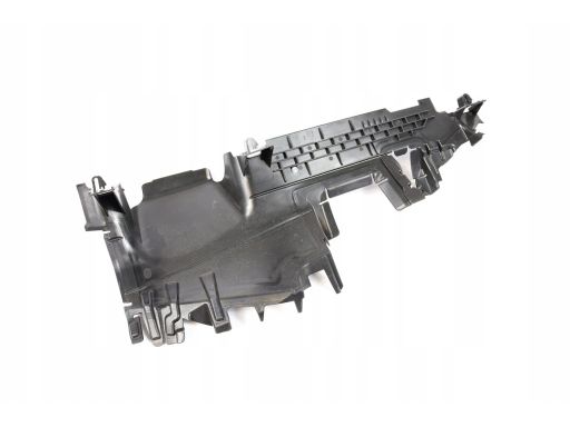 Prawa Kierownica Powietrza CHŁODNIC Volkswagen Golf VII 5G0121284M