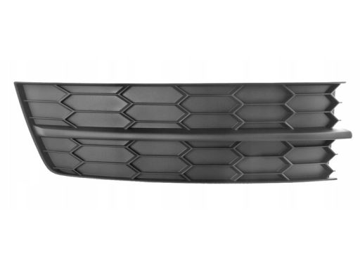 Prawa Kratka halogenu zderzaka Skoda Rapid 5JA807368