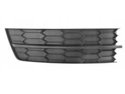 Prawa Kratka halogenu zderzaka Skoda Rapid 5JA807368