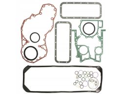 Zestaw Uszczelek Skrzyni Korbowej 08-33106-02