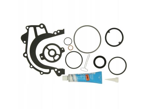 Zestaw Uszczelek Skrzyni Korbowej 08-38443-01