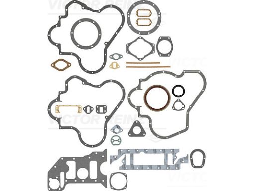Zestaw Uszczelek Skrzyni Korbowej 08-41665-01