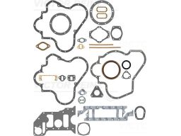 Zestaw Uszczelek Skrzyni Korbowej 08-41665-01