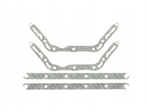 Zestaw Uszczelek Miski Olejowej 10-35979-01