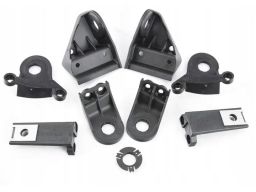 Zestaw naprawczy prawego reflektora MINI Countryman F60 63117441309