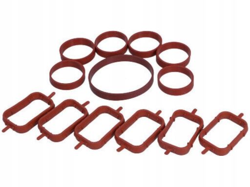 Zestaw Uszczelek Kolektora Dolotowego 11-77546-01