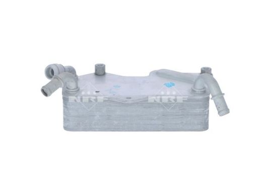 Chłodnica Oleju 31269