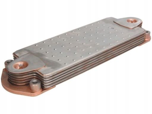 Chłodnica Oleju 31768