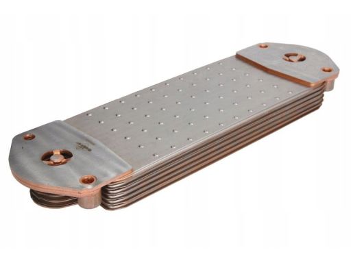 Chłodnica Oleju 31768