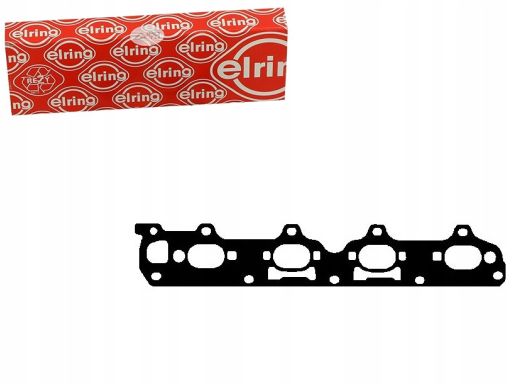 Uszczelka Kolektora Wydechowego 124.372