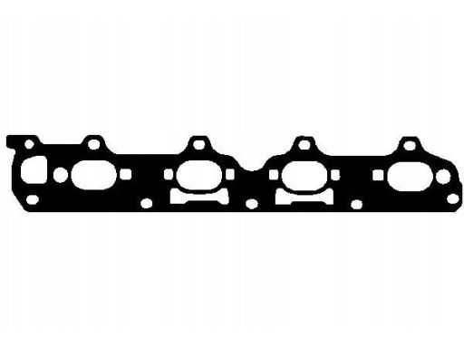 Uszczelka Kolektora Wydechowego 124.372