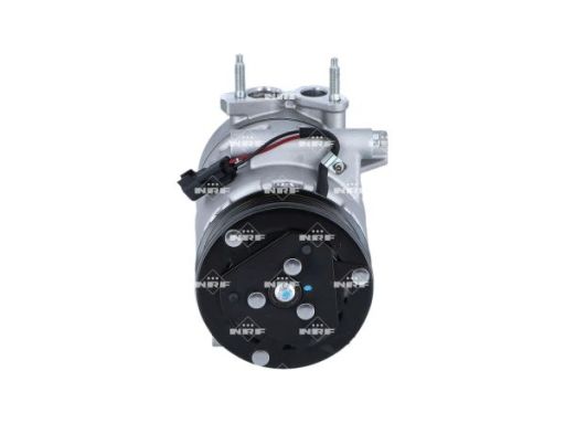 Kompresor Klimatyzacji 320082