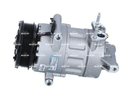 Kompresor Klimatyzacji 320082
