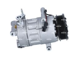 Kompresor Klimatyzacji 320082