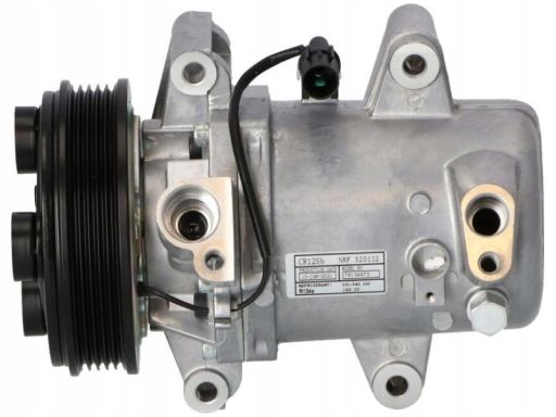 Kompresor Klimatyzacji 320112