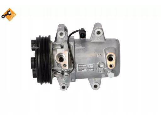 Kompresor Klimatyzacji 320112