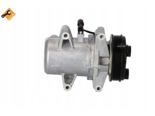 Kompresor Klimatyzacji 320112