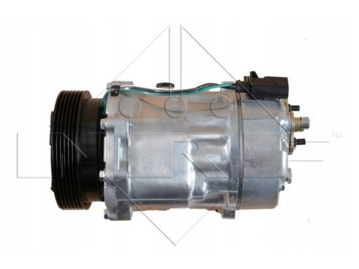 Kompresor Klimatyzacji 32064