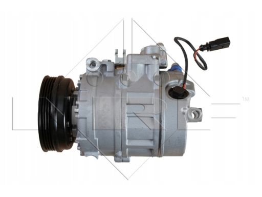 Kompresor Klimatyzacji 32106
