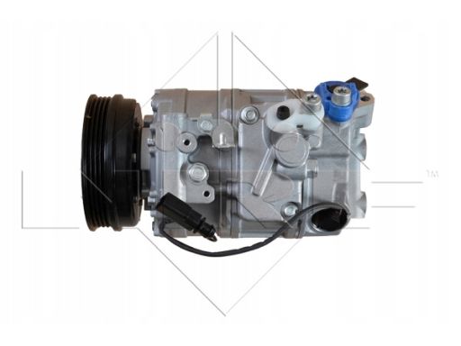 Kompresor Klimatyzacji 32106