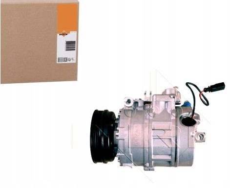 Kompresor Klimatyzacji 32106