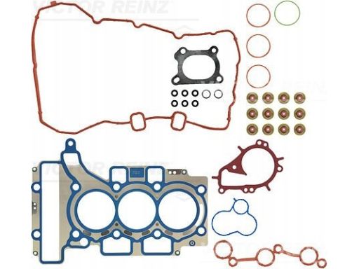 Zestaw Uszczelek Głowicy Cylindra 02-37745-01