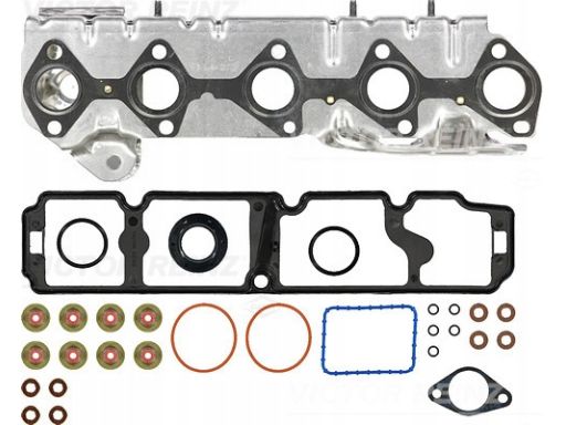 Zestaw Uszczelek Głowicy Cylindra 02-40903-01