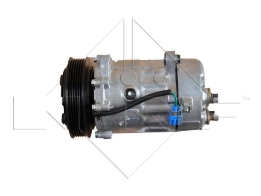 Kompresor Klimatyzacji 32168