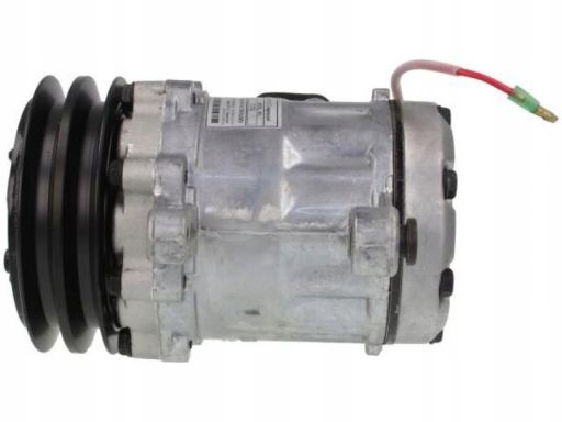 Kompresor Klimatyzacji 32207