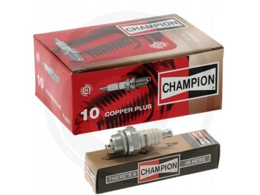 Świeca Zapłonowa Cch9034