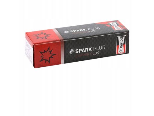 Świeca Zapłonowa Cch956M