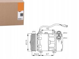 Kompresor Klimatyzacji 32278