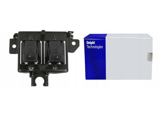 Cewka Zapłonowa Gn10726-12B1