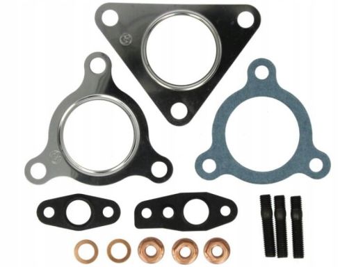 Zestaw Montażowy Turbosprężarki 04-10066-01