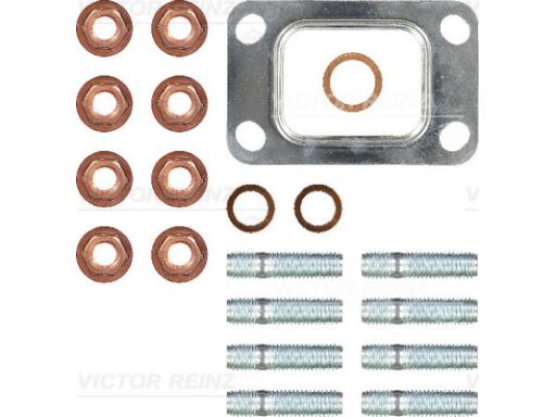 Zestaw Montażowy Turbosprężarki 04-10105-01