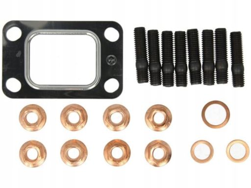 Zestaw Montażowy Turbosprężarki 04-10105-01