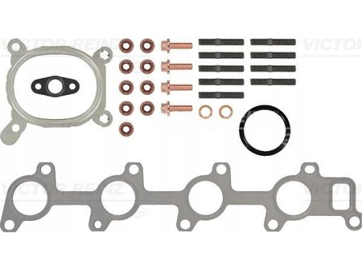 Zestaw Montażowy Turbosprężarki 04-10196-01