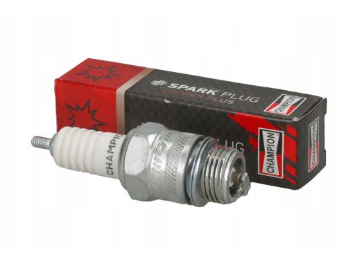 Świeca Zapłonowa Ra59Gc/T10