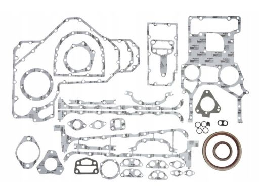 Zestaw Uszczelek Skrzyni Korbowej 08-41465-01
