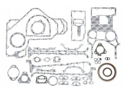 Zestaw Uszczelek Skrzyni Korbowej 08-41465-01