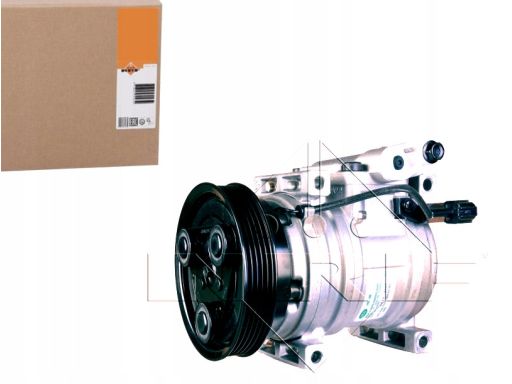 Kompresor Klimatyzacji 32720G