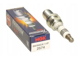 Świeca Zapłonowa Bkr6Eix-11P