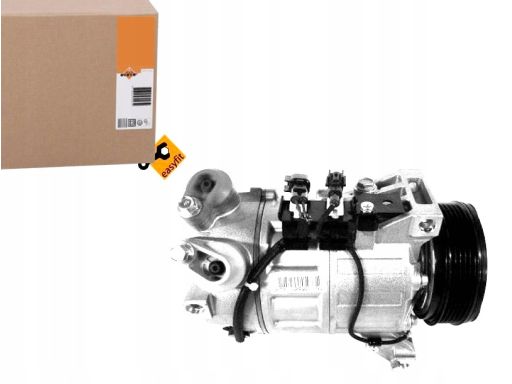Kompresor Klimatyzacji 32737