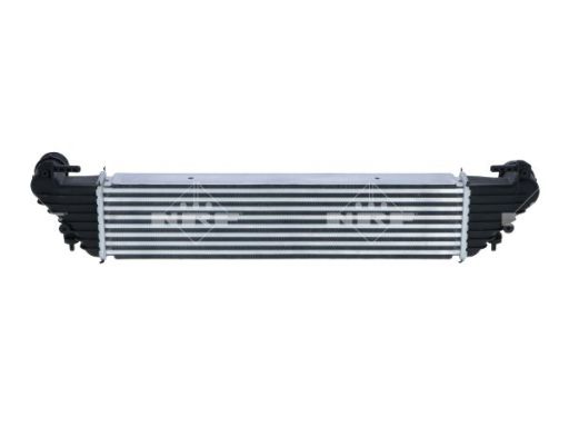 Chłodnica Powietrza Doładowującego 30340