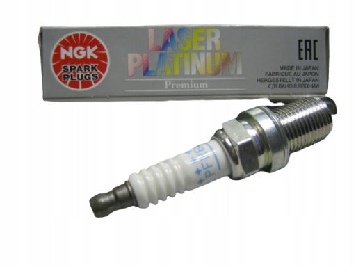 Świeca Zapłonowa Plzkbr7B8G 9