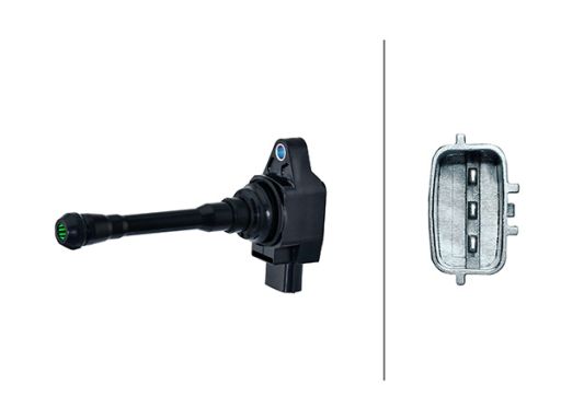 Cewka Zapłonowa 5Da 358 168-721