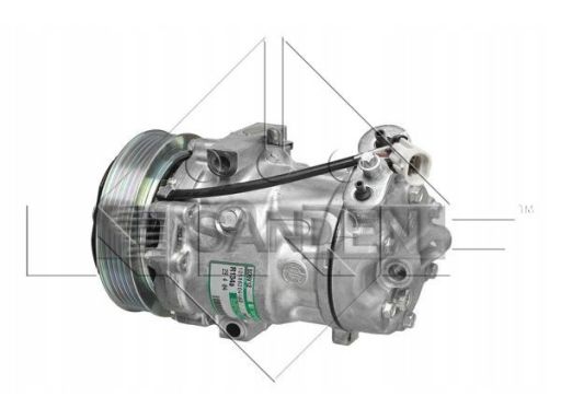 Kompresor Klimatyzacji 32775